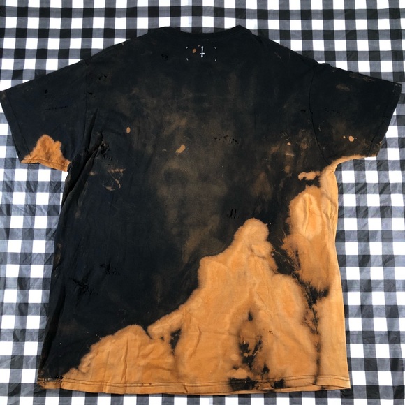 John Lennon Ghost For Those Who Sin Michael Miller - Picture 2 of 16